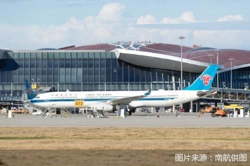 公牛配资 “五一”假期南航集团计划执飞近2.3万班次