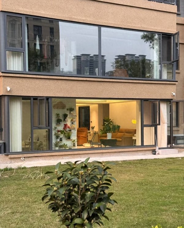 金控配资· 搬4次家才懂：这5个楼层是“黄金楼层”，住着超舒服