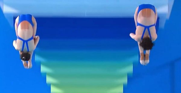 鸿岳资本配资 刚复出就夺冠！全运会跳水女子团体：全红婵领衔广东队轻松卫冕